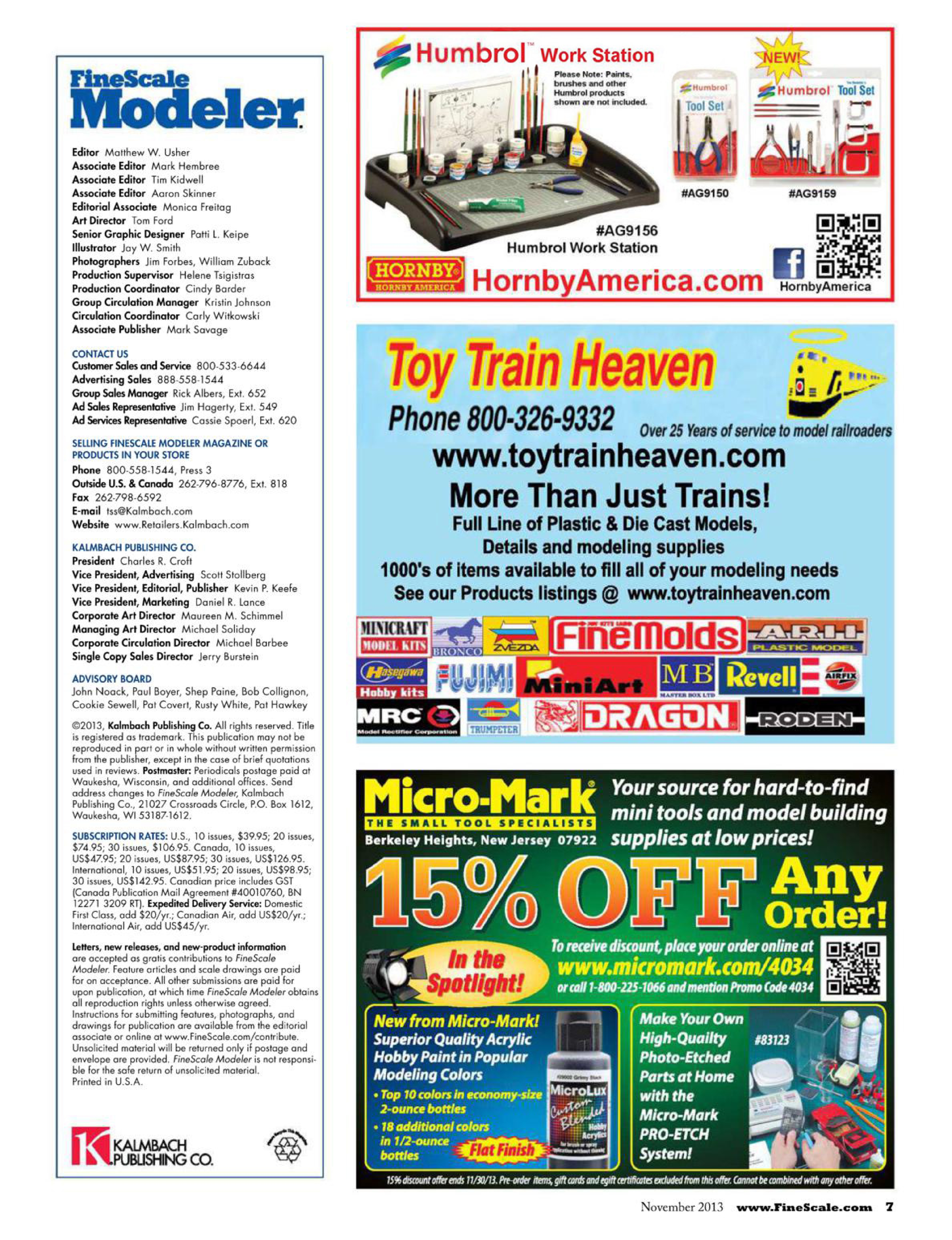 FineScale Modeler 2013-11 (Vol31-09)